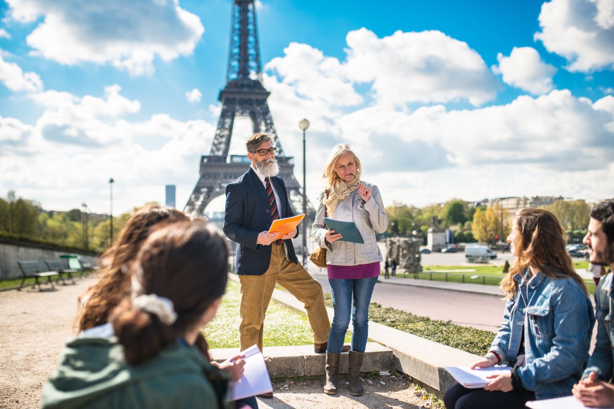 Job Exchange Program 29 Jobs in Education That Aren't Teaching - The Misfit Teacher