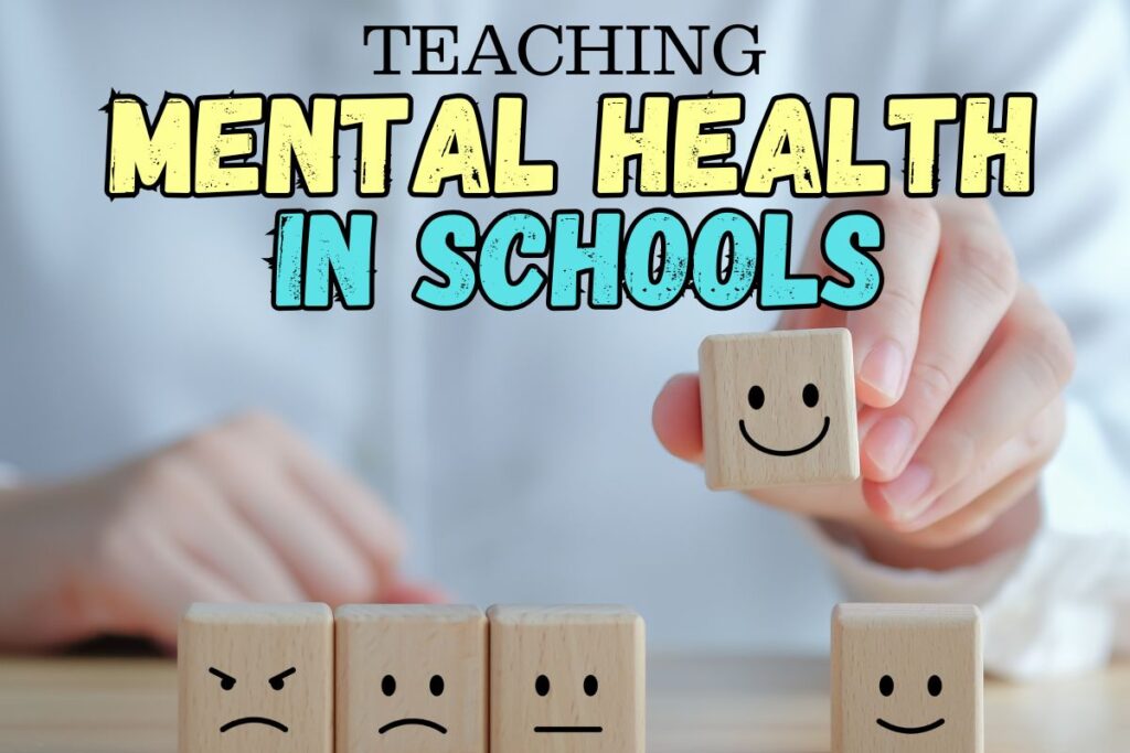 Pros and Cons of Teaching Mental Health in Schools in 2026 - The Misfit ...