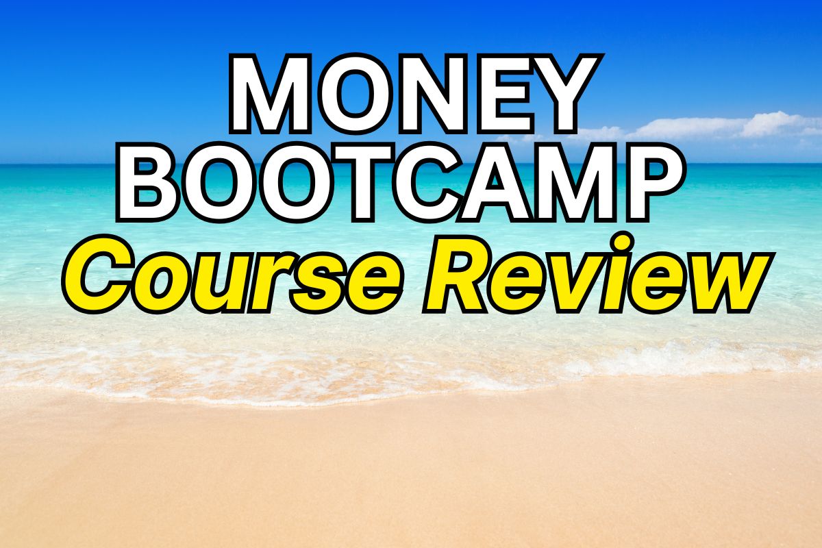 Money bootcamp course review