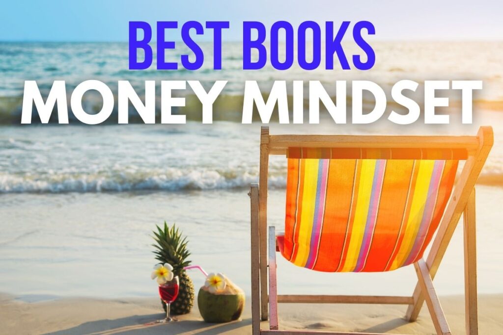 best books on money mindset