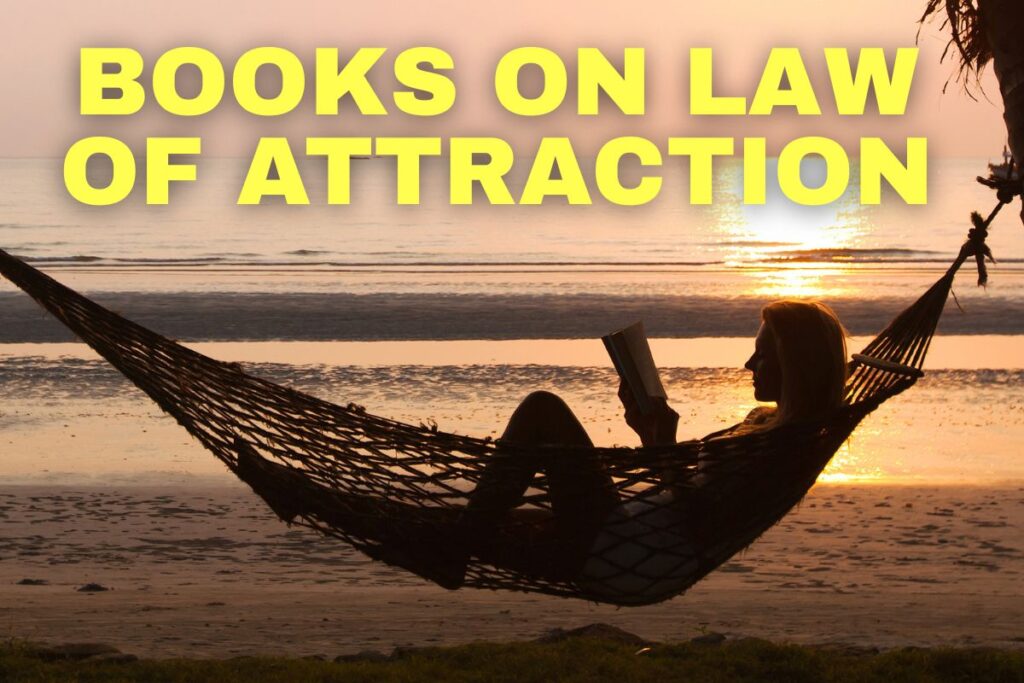 law of attraction books